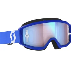 Maschera Scott Primal - Blu