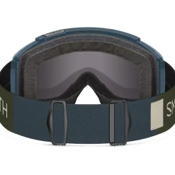 Maschera Smith Squad MTB - Stone Sun Platinum