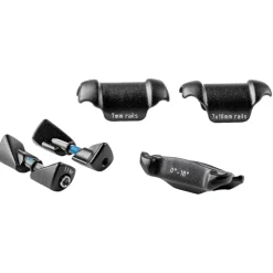 Morsetto reggisella Enve Kit 2 Bolt