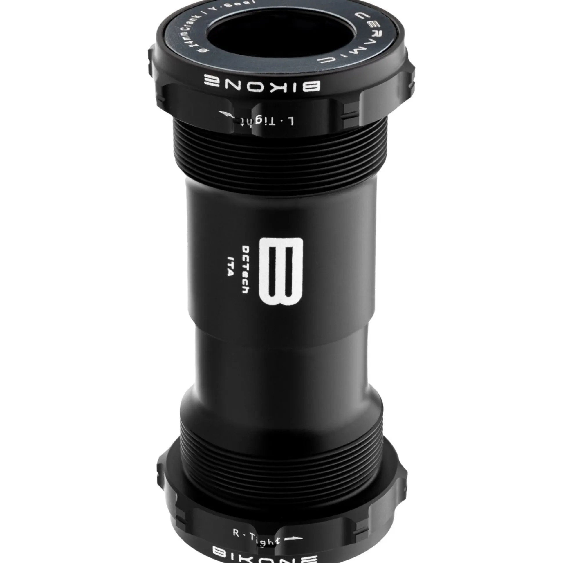 Movimento centrale Bikone DCTech ITA Ceramic - Shimano