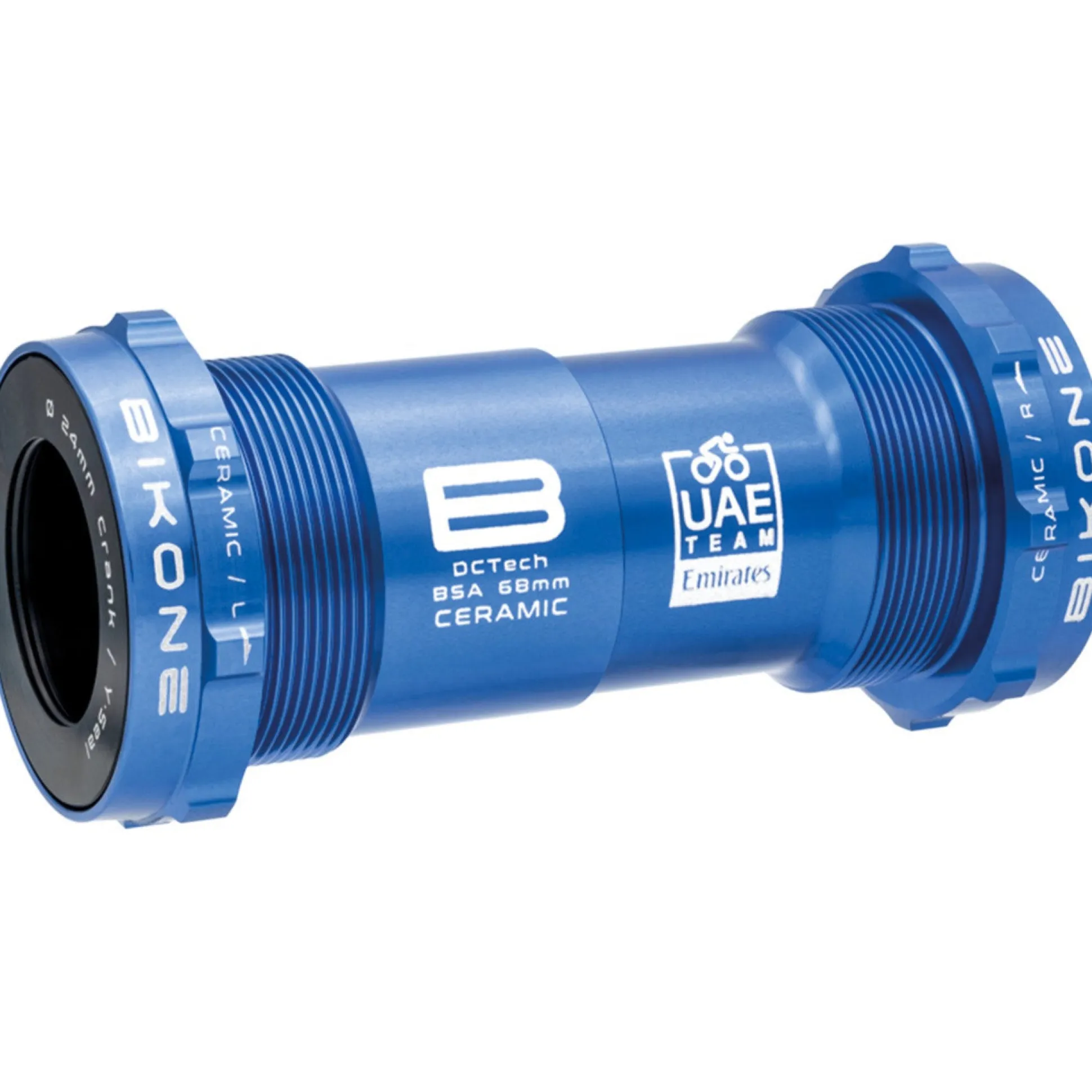Movimento centrale Bikone DCTech Bsa Road Ceramic UAE Edition - Shimano