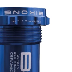 Movimento centrale Bikone DCTech Bsa Road Ceramic UAE Edition - Shimano