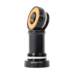 Movimento centrale Praxis Shimano BSA - 68mm ROAD