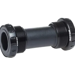 Movimento Centrale Rotor BB1 BSA24 - Acciaio