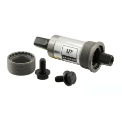 Movimento Centrale VP BSA Filetto inglese per perno quadro/JIS - 113mm