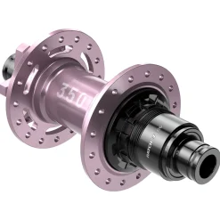 Mozzo posteriore Dt Swiss 350 148/12 IS R32 Boost H Deg LTD - Rosa