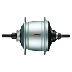 Mozzo SHIMANO NEXUS SG-C6001-8D 187 mm