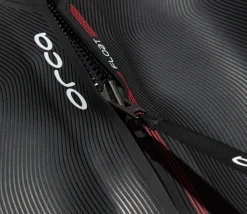 Muta Orca Athlex Float V2 Triathlon - Nero