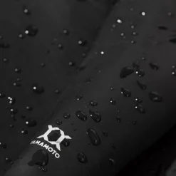 Muta Orca Athlex Flow Triathlon - Nero