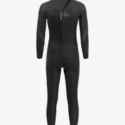 Muta Orca Athlex Flow Triathlon - Nero