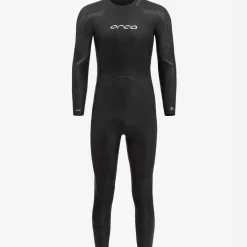 Muta Orca Athlex Flow Triathlon - Nero