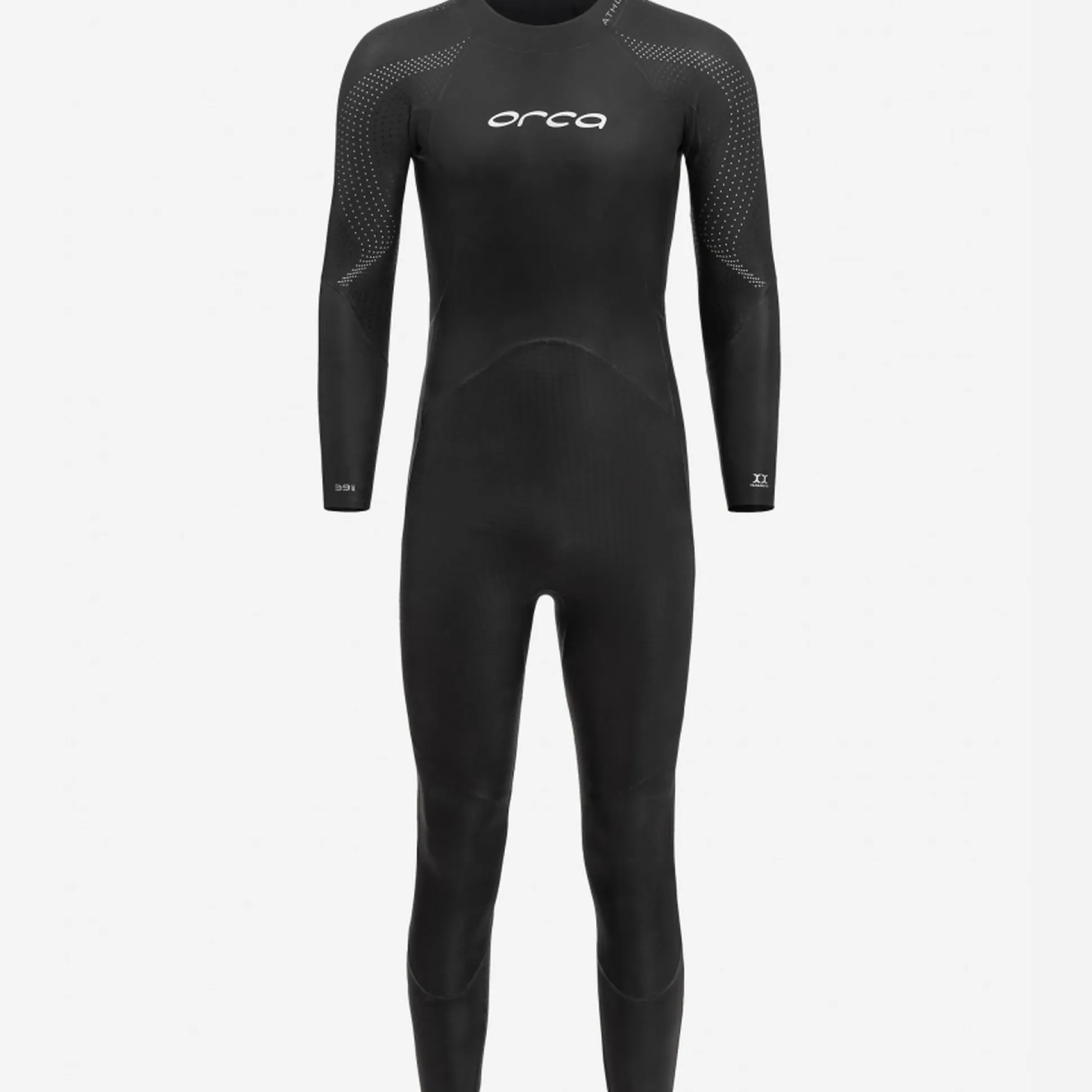 Muta Orca Athlex Flow Triathlon - Nero