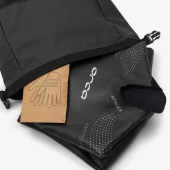 Muta Orca Athlex Flow Triathlon - Nero