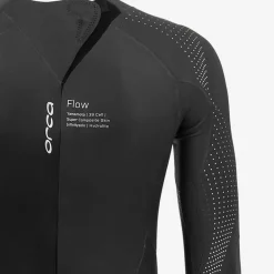 Muta Orca Athlex Flow Triathlon - Nero
