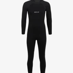 Muta Orca Athlex Flow Triathlon - Nero