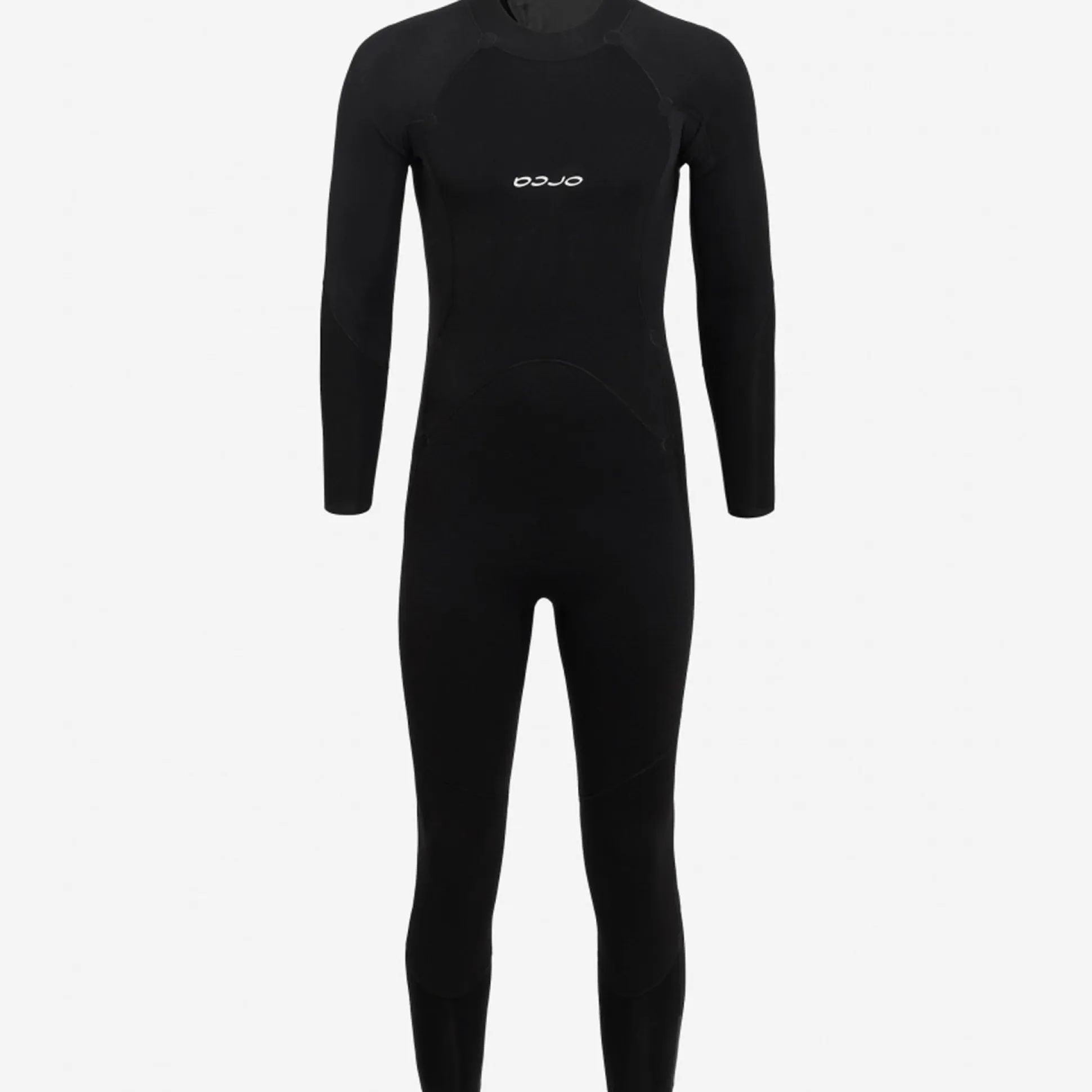 Muta Orca Athlex Flow Triathlon - Nero