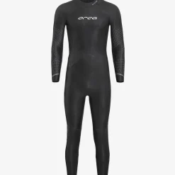 Muta Orca Athlex Flow V2 Triathlon - Nero