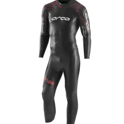Muta Orca Sonar - Nero
