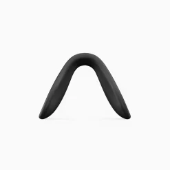 Nasello Alba Optics - Nero Asian Fit