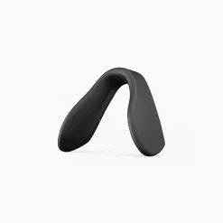 Nasello Alba Optics - Nero Asian Fit