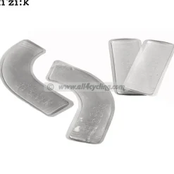 Nastro Bar Gel Fizik - Trasparente