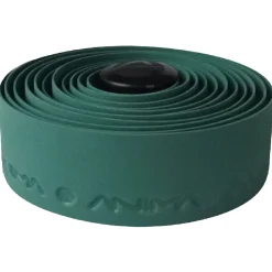 Nastro Manubrio Anima Fat Boy Slim Gravel - Verde