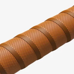 Nastro Manubrio Brooks Rubber - Marrone