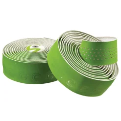 Nastro Manubrio Cannondale Superlight Microfiber - Verde