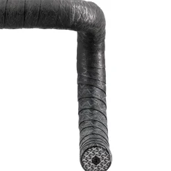 Nastro Manubrio Deda Loop - Nero