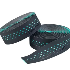 Nastro Manubrio Deda Presa - Nero blu