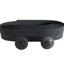 Nastro Manubrio Eleven Cork - Nero