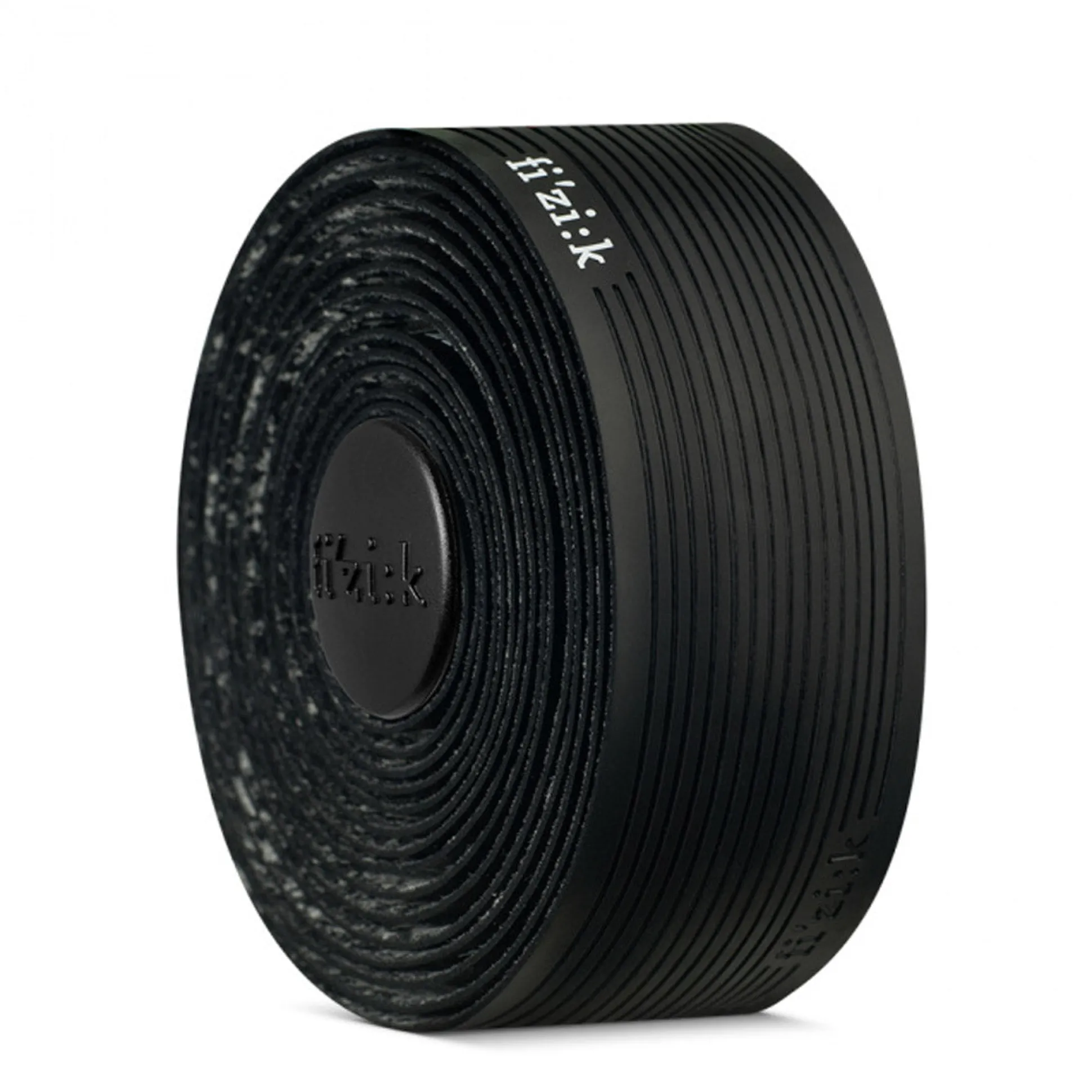 Nastro Manubrio Fizik Gel Microtex Tacky - Nero