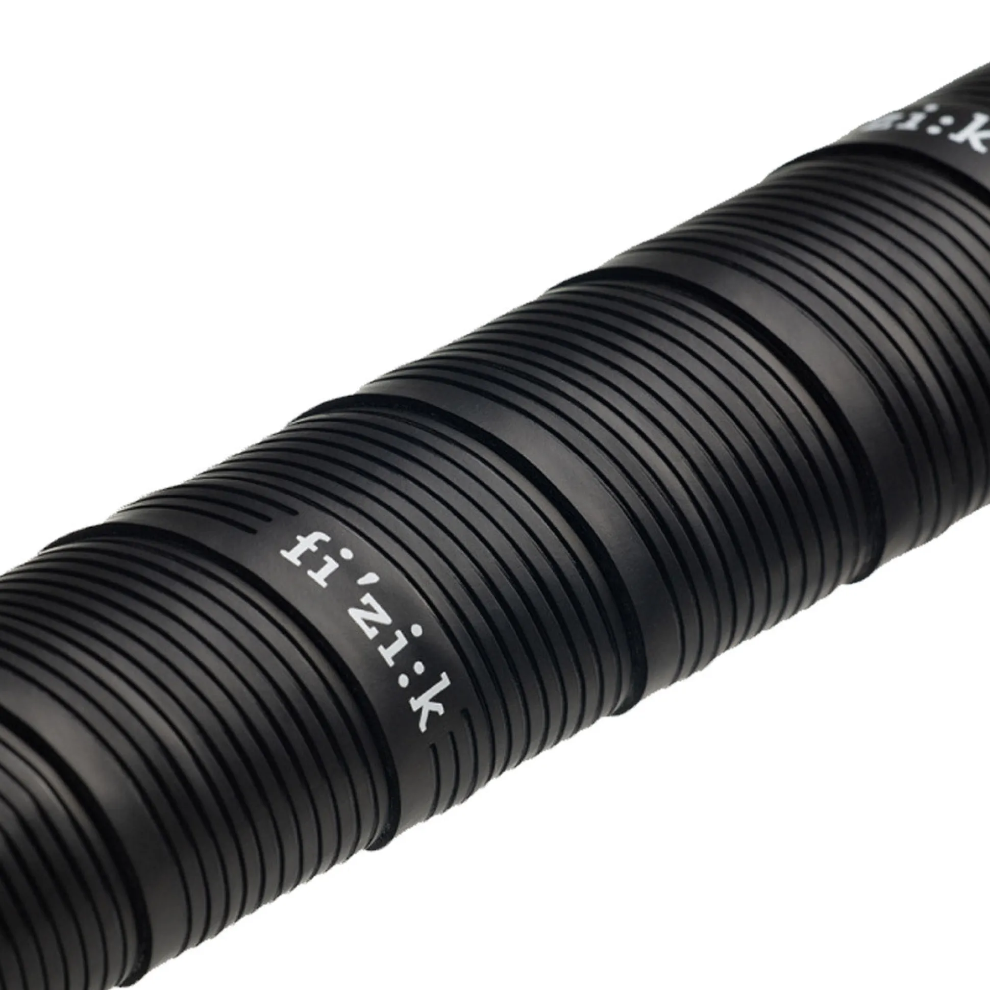 Nastro Manubrio Fizik Gel Microtex Tacky - Nero