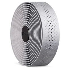 Nastro Manubrio Fizik Tempo Microtex Bondcush Classic - Argento