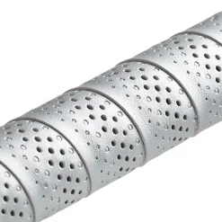 Nastro Manubrio Fizik Tempo Microtex Bondcush Classic - Argento