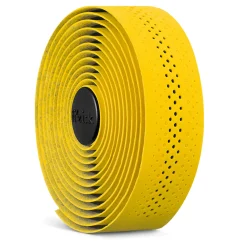 Nastro Manubrio Fizik Tempo Microtex Bondcush Soft - Giallo
