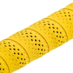 Nastro Manubrio Fizik Tempo Microtex Bondcush Soft - Giallo