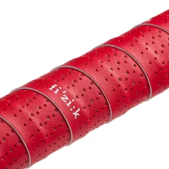 Nastro Manubrio Fizik Tempo Microtex Classic - Rosso