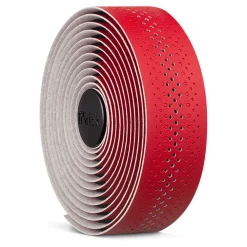 Nastro Manubrio Fizik Tempo Microtex Bondcush Classic - Rosso