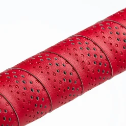 Nastro Manubrio Fizik Tempo Microtex Bondcush Classic - Rosso