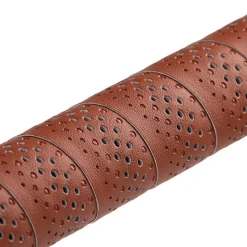 Nastro Manubrio Fizik Tempo Microtex Bondcush Classic - Marrone