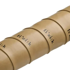 Nastro Manubrio Fizik Terra Microtex Bondcush Tacky - Marrone