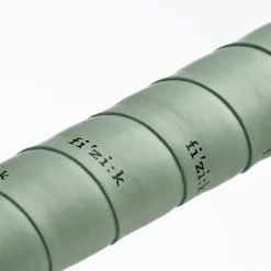 Nastro Manubrio Fizik Terra Microtex Bondcush Tacky - Verde