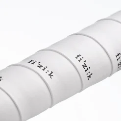 Nastro Manubrio Fizik Terra Microtex Bondcush Tacky - Bianco