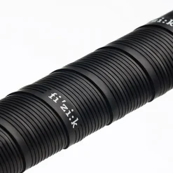 Nastro Manubrio Fizik Vento Microtex Tacky - Nero
