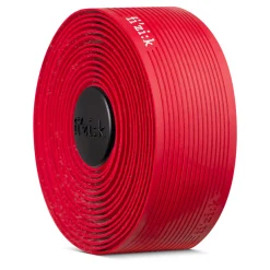 Nastro Manubrio Fizik Vento Microtex Tacky - Rosso