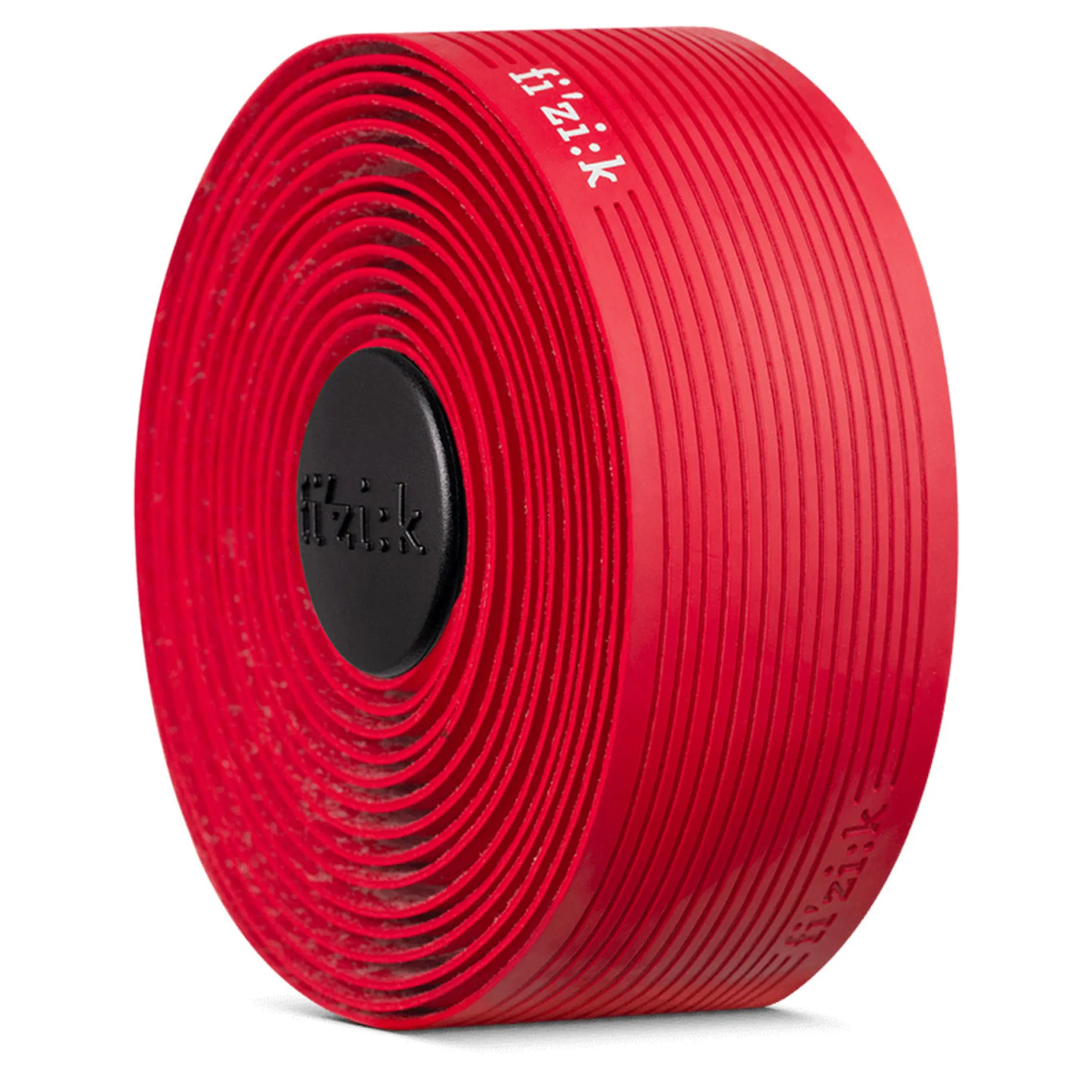 Nastro Manubrio Fizik Vento Microtex Tacky - Rosso