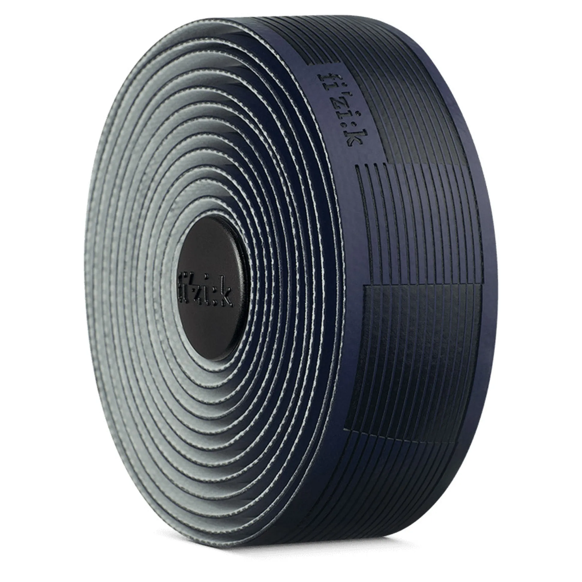Nastro Manubrio Fizik Vento Solocush Tacky - Blu