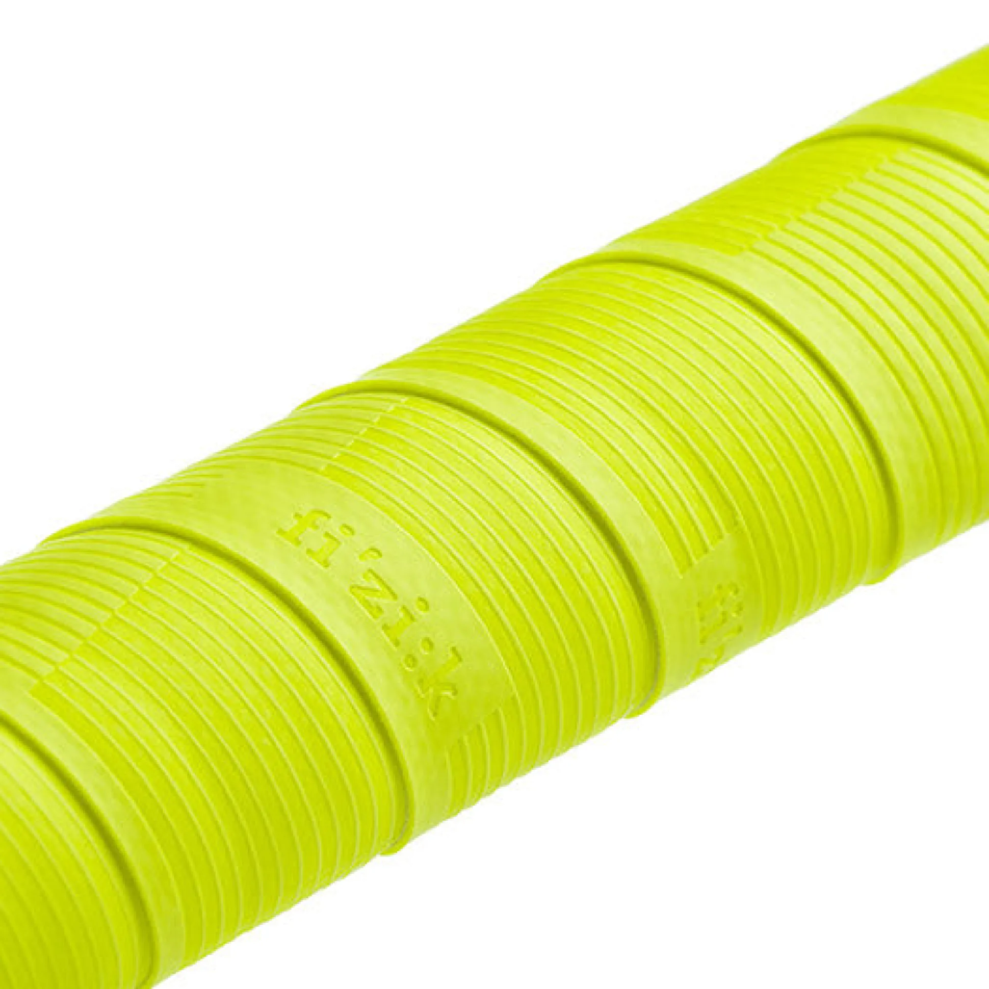 Nastro Manubrio Fizik Vento Solocush Tacky - Giallo Fluo