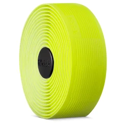 Nastro Manubrio Fizik Vento Solocush Tacky - Giallo Fluo